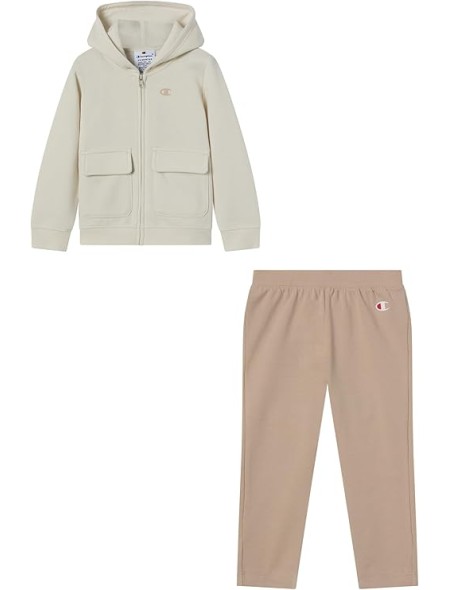 Chandal Champion 405233 ICV/CHF CHANDAL BB NIÑA