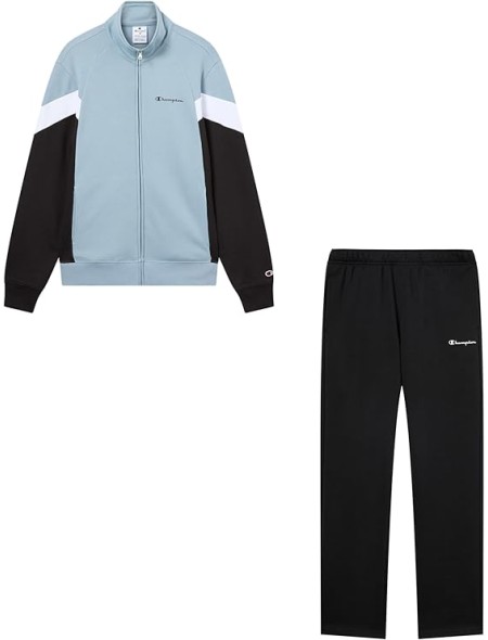 Chandal Champion 221788 CLBL/NBK/NBK CHANDAL