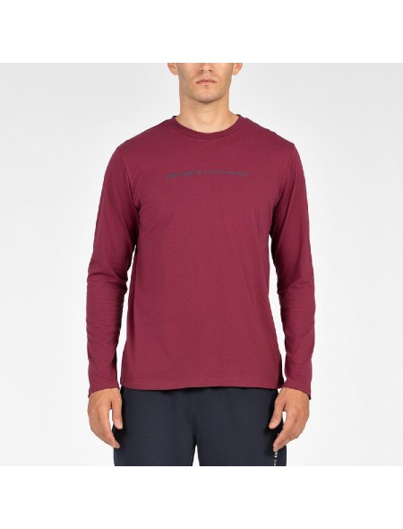 Camiseta John Smith Fene 028 CTA. M/LARGA