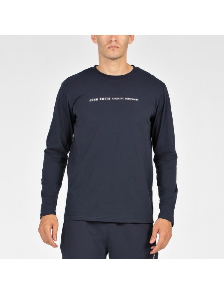 Camiseta John Smith Fene 004 CTA. M/LARGA