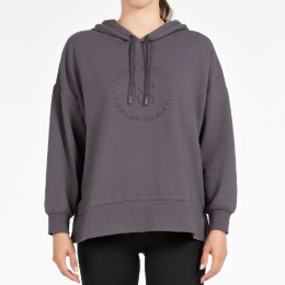 SUDADERA   C/CAPUCHA