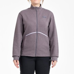 SUDADERA ABIERTA    GRANDE