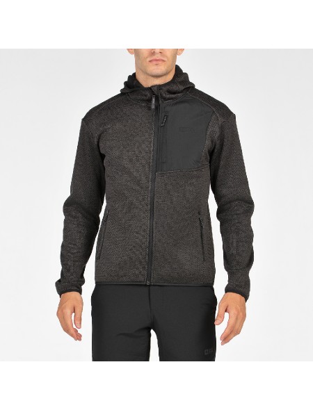 Sudadera +8000 Quanti 105 SUDADERA