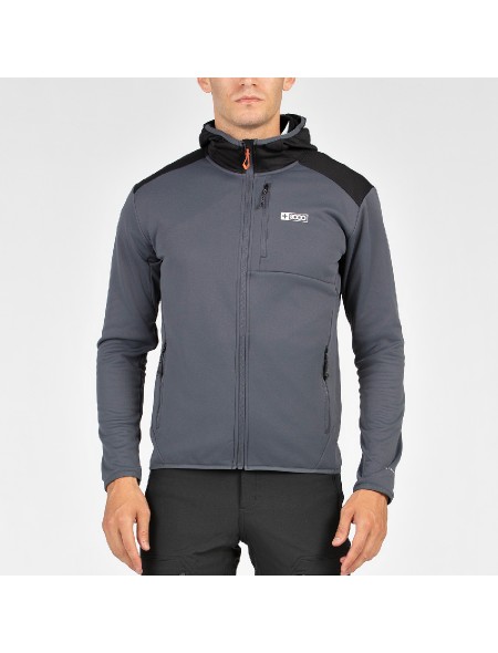 Sudadera +8000 Mesi 084 SUDADERA