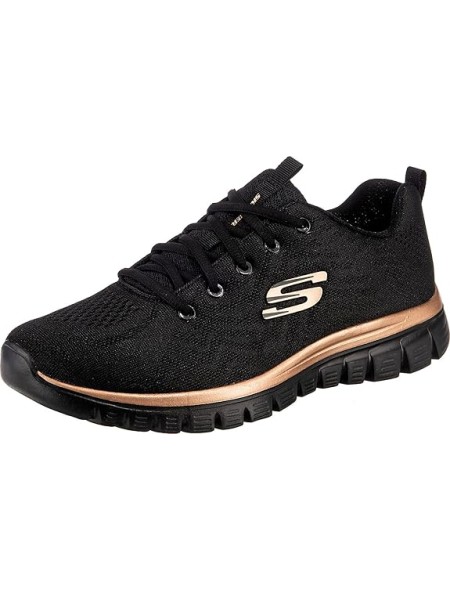 Zapatillas Skechers 12615 GRACEFUL