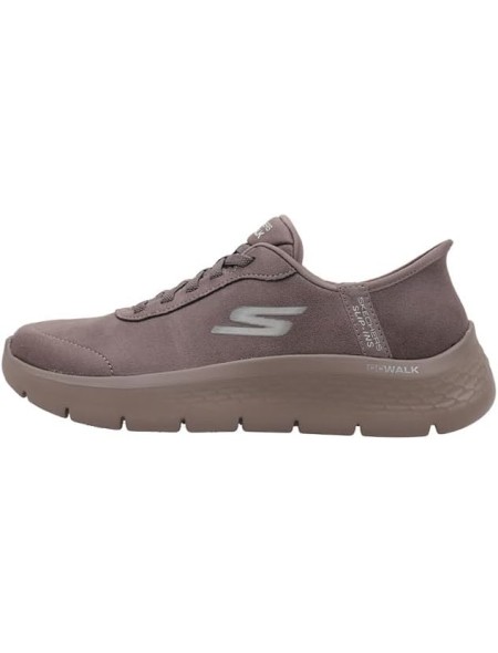 Zapatillas Skechers 124837 SKECHERS SLIP