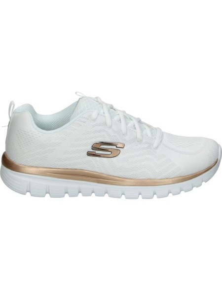 Zapatillas Skechers 12615 GRACEFUL