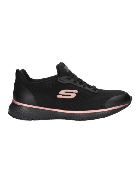 Zapatillas Skechers 77222EC WORK AQUAD