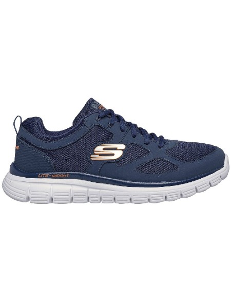 Skechers Agoura 52635 NVR BURNS AGOURA