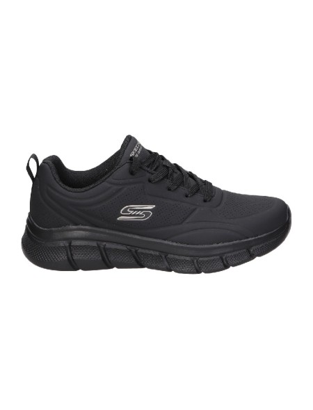 Skechers Bobs B Flex 118110 BBK BOBS B FLEX ARCTIC