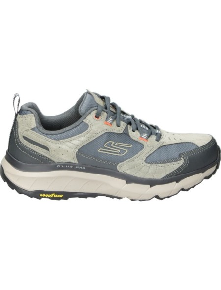 Zapatillas SKECHERS 237755 TPMT D LUX PRO