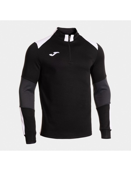 Sudadera JOMA 104218 SUDADERA M/CREMALLERA