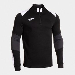 SUDADERA M/CREMALLERA