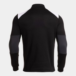 SUDADERA M/CREMALLERA