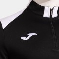 Sudadera JOMA 104218 SUDADERA M/CREMALLERA