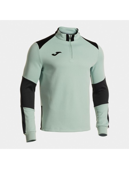 Sudadera JOMA 104218 SUDADERA M/CREMALLERA