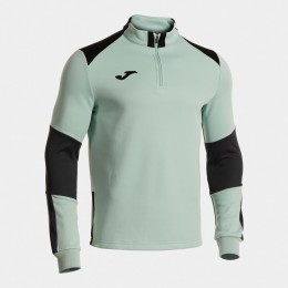 SUDADERA M/CREMALLERA