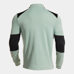 SUDADERA M/CREMALLERA