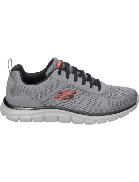 Zapatillas Skechers 232758 CCOR TRACK LESHUR