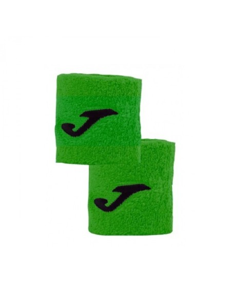 Muñequera Joma 400245 Verde MUÑEQUERA