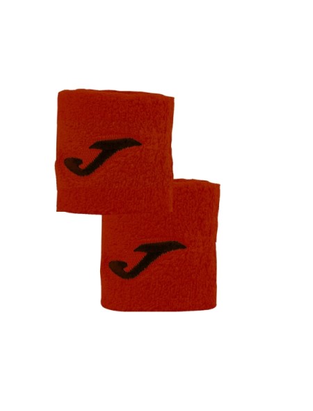 Muñequera Joma 400245 Rojo MUÑEQUERA