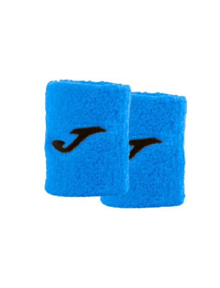 Muñequera Joma 400245 Celeste MUÑEQUERA