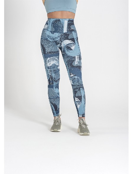 Mallas Dithill LG9025 419 MALLAS PITILLO FANTASIA