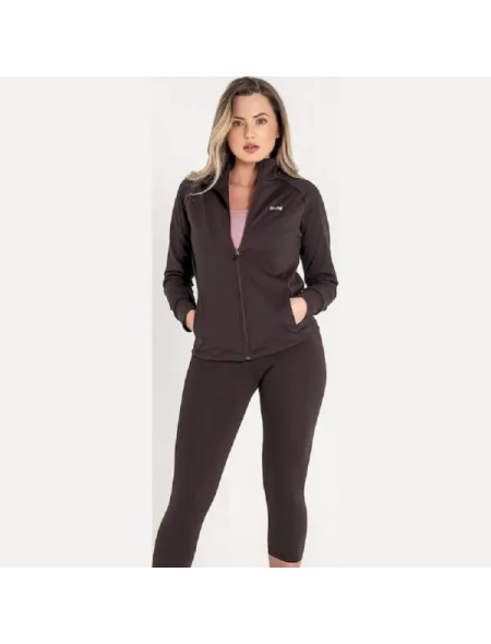 Sudadera Ditchill JK1030 209 CHAQUETA ABIERTA