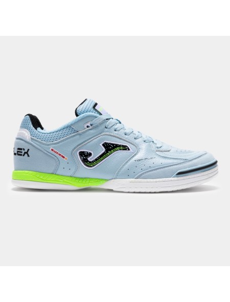 Zaaptillas Joma Futbol Sala Top Flex 2537 ZAPATILLAS