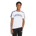 Camiseta Adidas JI6674 CTA. BANDAS