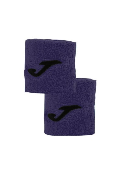 Muñequera Joma 400245 Morado MUÑEQUERA