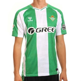 CTA. 1º REAL BETIS