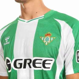 CTA. 1º REAL BETIS