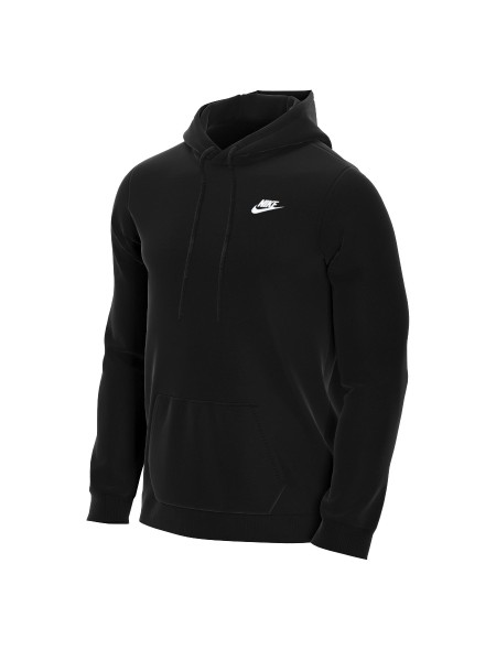 Sudadera Nike CZ7857 010 SUDADERA C/P