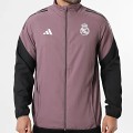 SUDADERA REAL MADRID