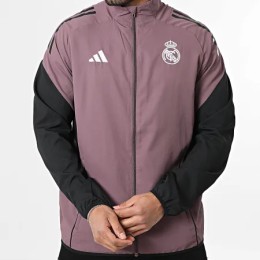 SUDADERA REAL MADRID