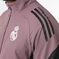 SUDADERA REAL MADRID