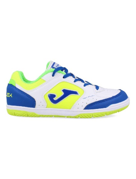 Zapatilla Joma Fútbol Sala Top Flex IC 2402 ZAPATILLA SALA CAJA