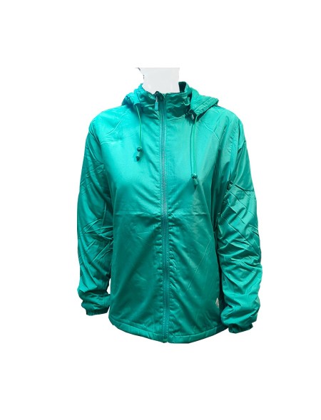 Chaqueta Alphaventure Sella Jade CHAQUETA