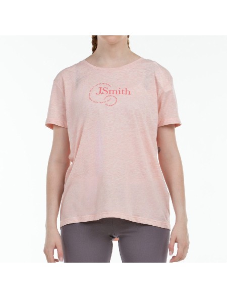 Camiseta Mujer Alicen 117 CTA,