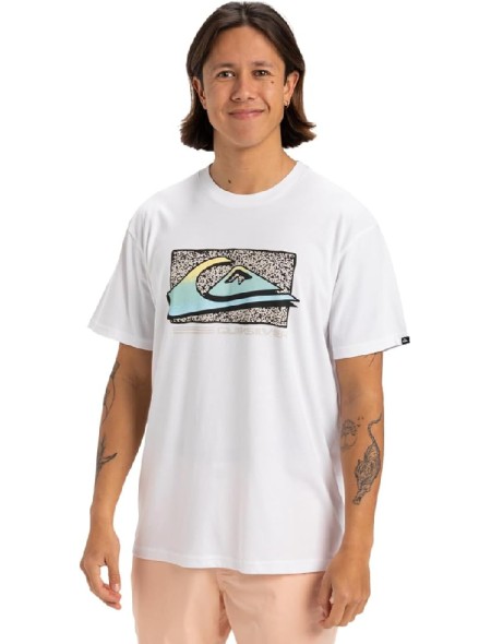 Camiseta Manga Corta EQY2T08058 WBBO CTA, M/CORTA