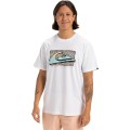 Camiseta Manga Corta EQY2T08058 WBBO CTA, M/CORTA