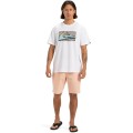Camiseta Manga Corta EQY2T08058 WBBO CTA, M/CORTA