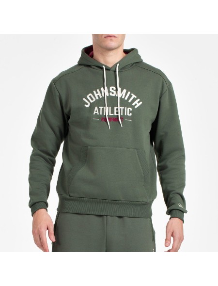 Sudadera John Smith Farnir 830 SUDADERA C/P
