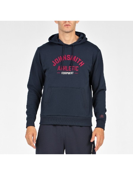 Sudadera John Smith Farnir 004 SUDADERA C/P
