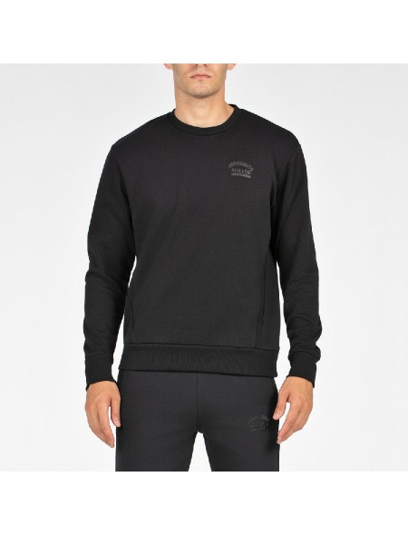 Sudadera Jhon Smith FELIS NEGRO SUDADERA C/CAJA