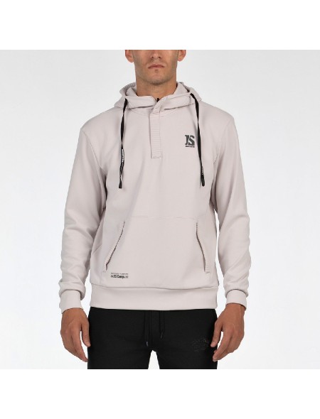 Sudadera John Smith Marke 026 SUDADERA MODA CONJ. 1208