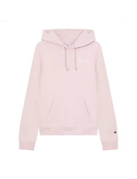 Sudadera Champion 118403 EDV SUDADERA C/CAPUCHA