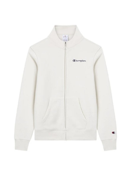 Sudadera Champion 118407 ICV SUDADERA ABIERTA SIN/CAPUCHA