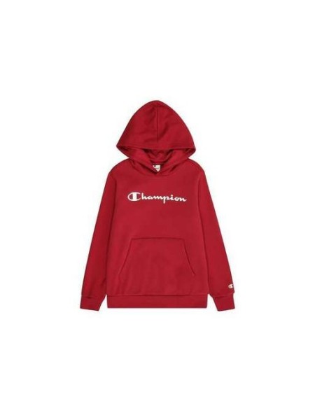 Sudadera Champion 307352 RS525 SUDADERA C/CAPUCHA